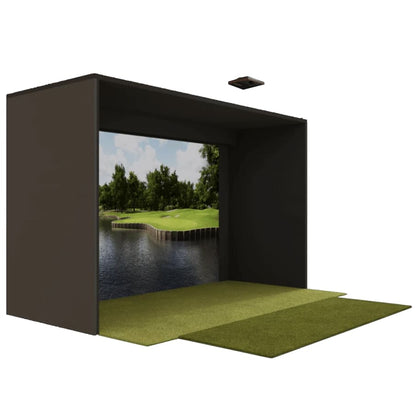 Trackman iO Home