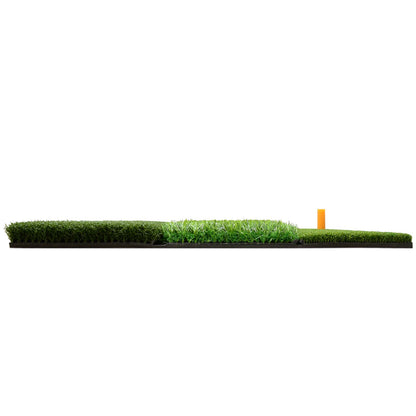 Tri Turf Fold Hitting Mat
