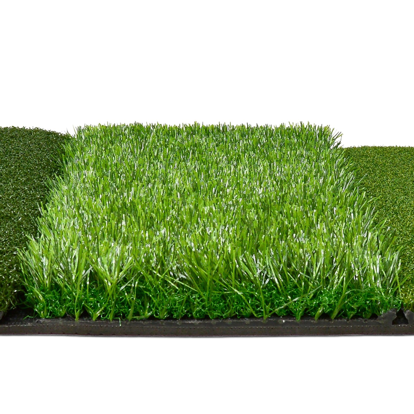 Tri Turf Fold Hitting Mat