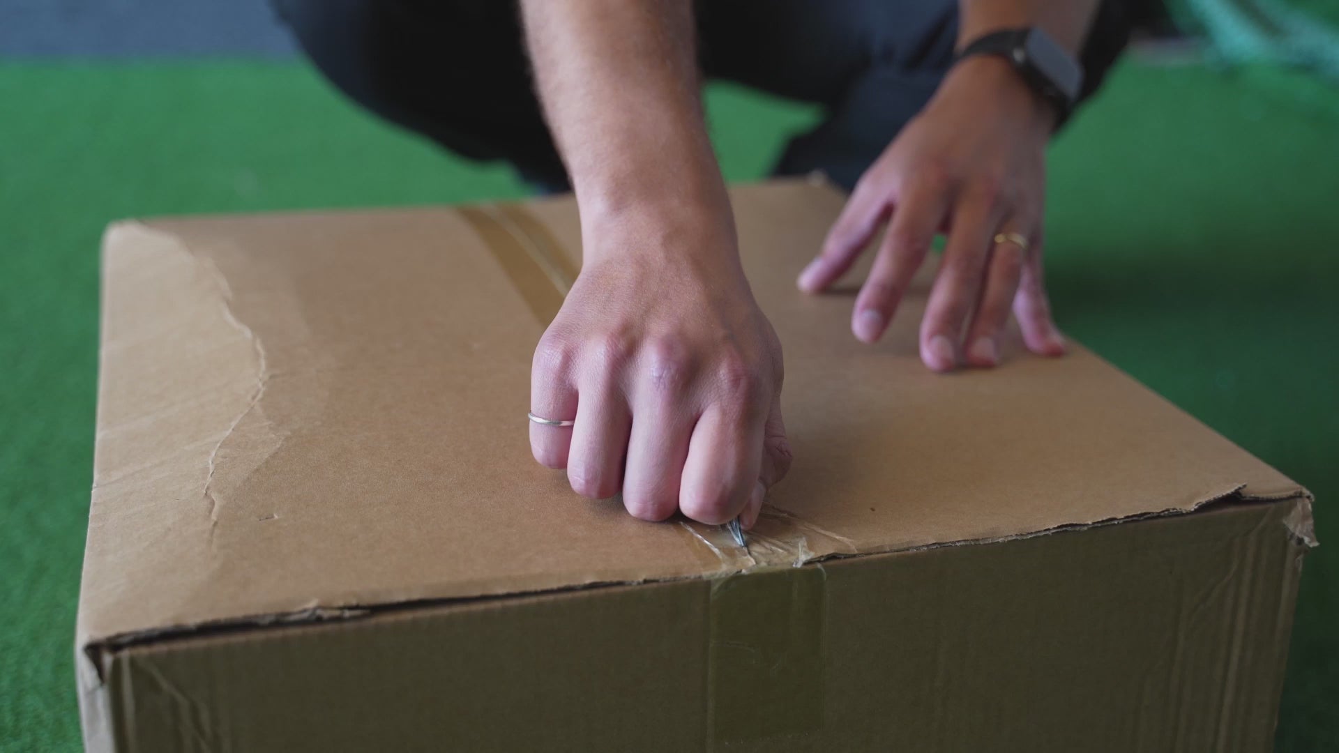 Load video: 